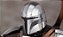 Miniatura De Montar Star Wars The Mandalorian Metal Earth ICX146 - Imagem 8