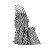Miniatura De Montar Game OF Thrones The Iron Throne Metal Earth ICX122 - Imagem 4