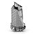 Miniatura De Montar Nave Espacial Kepler Metal Earth MMS107 - Imagem 3