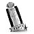 Miniatura De Montar Nave Espacial Kepler Metal Earth MMS107 - Imagem 4