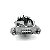Miniatura De Montar Star Wars First Order Snowspeeder Metal Earth MMS268 - Imagem 2