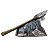 Miniatura De Montar Marvel Stormbrekaer Metal Earth MMS32 - Imagem 2