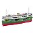 Miniatura De Montar Balsa Estrele Hong Kong Star Ferry Metal Earh MMS135 - Imagem 1