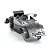 Miniatura De Montar Beach Buggy De Praia Metal Earth MMS006 - Imagem 1