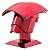 Miniatura De Montar Star Wars Elite Praetorian Guard Helmet Metal Earth MMS317 - Imagem 1