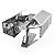 Miniatura De Montar Star Wars Darth Vader's TIE Advanced X1 MMS253 - Imagem 3