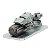 Miniatura De Montar Star Wars First Order Treadspeed Metal Earth MMS418 - Imagem 1