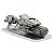 Miniatura De Montar Star Wars First Order Treadspeed Metal Earth MMS418 - Imagem 5