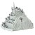 Miniatura De Montar Lord Of The Rings Minas Tirith  (ICX239) - Imagem 2