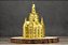 Miniatura De Montar Dresden Frauenkirche Metal Earth Premium Series ICX119 - Imagem 7
