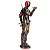 Miniatura De Montar Metal Earth Marvel Deadpool MMS326 - Imagem 4