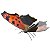 Miniatura De Montar Metal Earth Borboleta Eastern Comma MMS127 - Imagem 1
