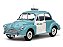 Miniatura Sun Star Morris Minor Policia Reino Unido 1/12 - Imagem 1