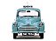 Miniatura Sun Star Morris Minor Policia Reino Unido 1/12 - Imagem 2