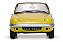 Miniatura Sun Star Lotus Elan Se Roadster 1966 1/18 Detalhado - Imagem 6
