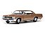 Miniatura Sun Star Pontiac GTO Saddlem 1964 1/18 Detalhado - Imagem 1
