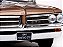 Miniatura Sun Star Pontiac GTO Saddlem 1964 1/18 Detalhado - Imagem 3