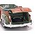 Miniatura Sun Star Chrysler Town & Contry H 1948 1/18 Metal - Imagem 4