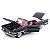Miniatura Oldsmobile 98 1959 1/18 Detalhado Preto Sun Star - Imagem 1
