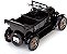 Miniatura Sun Star Ford Touret 1925 Escala 1/24 Detalhado - Imagem 2
