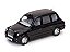 Miniatura Táxi De Londres TX4 2006 Sun Star 1/18 Detalhado - Imagem 7