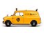 Miniatura Sun Star Austin Mini Van Patrol Service 1963 1/12 - Imagem 2