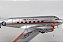Miniatura Avião American DC-3 Flagship Tulsa 1/144 Daron Worldwide Trading - Imagem 6