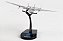 Miniatura Hidroavião Pan AM B314 1/350 Daron Worldwide Trading - Imagem 8
