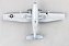 Miniatura Avião Anfíbio USN PBY5 Catalina 1/150 Daron Worldwide Trading - Imagem 10