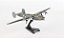 Miniatura Avião Bombardeiro B-24D Liberator PB4Y Sub Hunter 1/163 Daron Worldwide Trading - Imagem 1