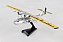 Miniatura Hidroavião PBY-5 Cataina USN PS5556-2 1/150 Daron Worldwide Trading - Imagem 2