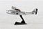 Miniatura Hidroavião PBY-5 Cataina USN PS5556-2 1/150 Daron Worldwide Trading - Imagem 4