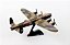 Miniatura Avião Bombardeiro RAF Lancaster Just Jane 1/150 Daron Worldwide Trading - Imagem 4