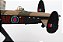 Miniatura Avião Bombardeiro RAF Lancaster Just Jane 1/150 Daron Worldwide Trading - Imagem 8