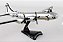 Miniatura Avião Bombardeiro B-29 T Square 54 Museum OF FLI 1/200 Daron Worldwide Trading - Imagem 3