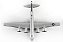 Miniatura Avião Bombardeiro B-29 T Square 54 Museum OF FLI 1/200 Daron Worldwide Trading - Imagem 8