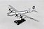 Miniatura Avião Bombardeiro USA AF B-29 Superfortress Enola 1/200 Daron Worldwide Trading - Imagem 2