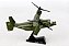 Miniatura Avião Militar MV-22 Osprey HMX 1/150 Daron Worldwide Trading - Imagem 3