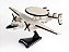Miniatura Avião Marinha dos EUA Hawkeye USN E-2C VAW-116 1/145 Daron Worldwide Trading - Imagem 2
