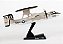 Miniatura Avião Marinha dos EUA Hawkeye USN E-2C VAW-116 1/145 Daron Worldwide Trading - Imagem 6