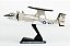 Miniatura Avião Marinha dos EUA Hawkeye USN E-2C VAW-116 1/145 Daron Worldwide Trading - Imagem 4