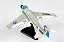 Miniatura Avião A-6 Intruder VA-52 Nightrider 1/145 Daron Worldwide Trading - Imagem 4