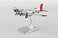 MINIATURA AVIAO DARON HOGAN USAF B-17 ALUMINIUM HG5972 1/200 - Imagem 3
