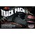 Pista De Autorama AFX Track Pack AFX21045 1/64 26 Peças Profissional - Imagem 2