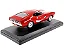 Miniatura 1971 Ford Mustang Coca Cola 1/24 Motor City - Imagem 5