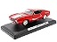 Miniatura 1971 Ford Mustang Coca Cola 1/24 Motor City - Imagem 4