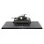 Tanque De Guerra M24 Chafee 1ST Armored Division Italy 1945 1/43 Motor City - Imagem 2