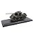 Tanque De Guerra M4A3 761ST Battalion Alemanha 1944 1/43 - Imagem 1