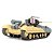 Miniatura Tanque Guerra MK.III Valentine 8TH Libya 1941 1/43 - Imagem 4