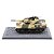 Miniatura Tanque de Guerra Italiano 1944 M10 Destroyer Anti-Tankn Regiment 6TH Armored Division Motor City 1/43 - Imagem 2